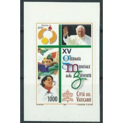 Watykan - Nr 1350 2000r - Papież