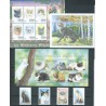 Malediwy - Nr 3933 - 48 Bl 515  2002r - Koty