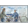 Pitcairn - Bl 49 2008r - Marynistyka