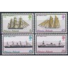 Pitcairn - Nr 147 - 50 1975r - Marynistyka