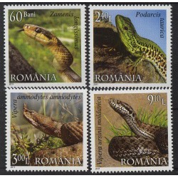 Rumunia - Nr 6485 - 88 2011r - Gady