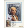Włochy - Nr 2699 FDC 2000r - Muzyka