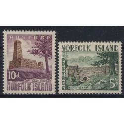 Norfolk - Nr 042 - 43 1961r