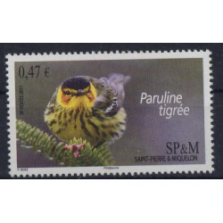 SPM - Nr 1084 2011r - Ptak