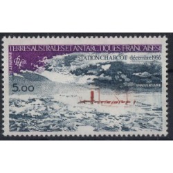 TAAF - Nr 165 1981r - Krajobrazy