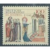 Niemcy - Nr 1701 1993r - Wspólne wyd. z Polską