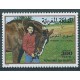 Maroko - Nr 1137 1988r - Koń