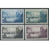 SPM - Nr 375 - 78 1955r - Marynistyka - Kol. francuskie