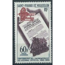 SPM - Nr 417 1966r - Kol. francuskie