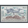 SPM - Nr 619 1991r - Samolot