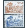 SPM - Nr 864 - 65 2002r - Naprawa sieci