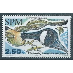 SPM - Nr 906 2004r - Ptaki