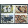 Norfolk - Nr 628 - 31 1997r - Motyle