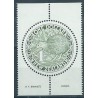 Nowa Zelandia - Nr 1047 1988r - Ptak