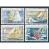 Nowa Zelandia - Nr 1211 - 14 1992r - Zeglarstwo
