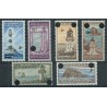 Nowa Zelandia - Nr 033 - 38 Porto 1967r - Latarnie