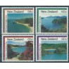 Nowa Zelandia - Nr 964 - 67 1986r - Krajobrazy