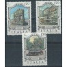 Włochy - Nr 1557 - 59 1976r - Architektura