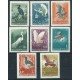 Węgry - Nr 1593 - 60 1959r - Ptaki
