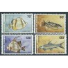 Togo - Nr 2028 - 31 A 1987r - Ryby