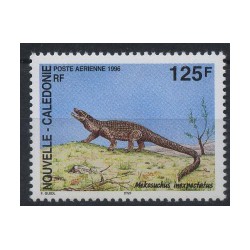 Nowa Kaledonia - Nr 10581996r - Gady