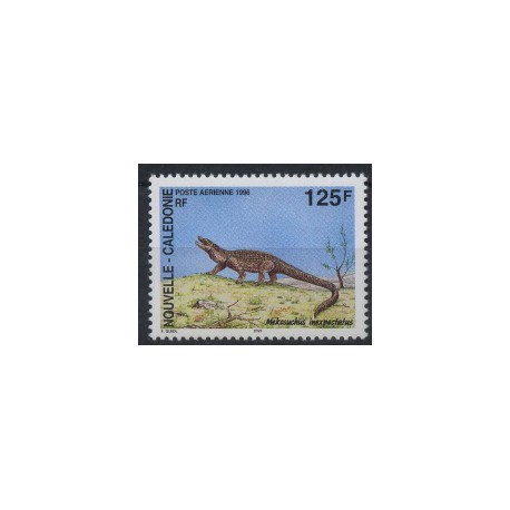 Nowa Kaledonia - Nr 10581996r - Gady