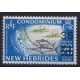 Nowe Hebrydy - Nr 295 1970r - Ryby