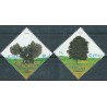 Hiszpania - Nr 3637 - 38 2001r - Drzewa