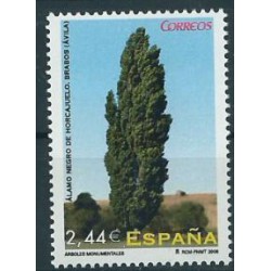 Hiszpania - Nr 4295 2008r - Drzewo