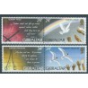 Gibraltar - Nr 710 - 13 1995r - CEPT - Ptaki