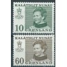 Grenlandia - Nr 084 - 85 1973r - Słania