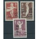 Finlandia - Nr 353 - 55 1948r - Czerwony Krzyż