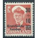 Grenlandia - Nr 043 1959r