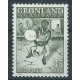 Grenlandia - Nr 046 1961r