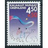 Grenlandia -  Nr 378 2002r