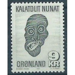 Grenlandia - Nr 103 1977r - Słania