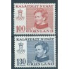 Grenlandia - Nr 101 - 02 1977r - Słania