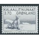 Grenlandia - Nr 147 1984r - Ssaki