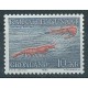 Grenlandia - Nr 133 1982r - Fauna morska