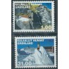 Grenlandia - Nr 376 - 77 2002r - Krajobrazy