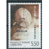 Grenlandia - Nr 399 2003r - CEPT - Plakat