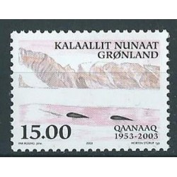 Grenlandia - Nr 398 2003r
