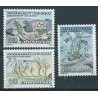 Grenlandia - Nr 205 - 07 1990r - Kwiaty