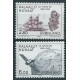 Grenlandia - Nr 157 - 58 1985r - Marynistyka