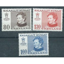 Grenlandia - Nr 112 - 14 1979r - Słania