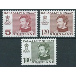 Grenlandia - Nr 106 - 08 1978r - Słania