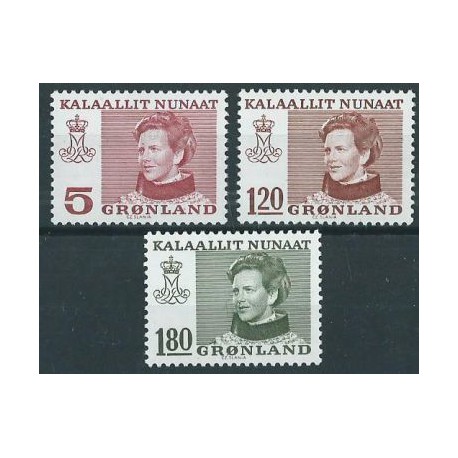 Grenlandia - Nr 106 - 08 1978r - Słania