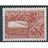 Grenlandia - Nr 105 - Słania - Meteoryt