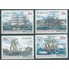 Grenlandia - Nr 381 - 84 2002r - Marynistyka