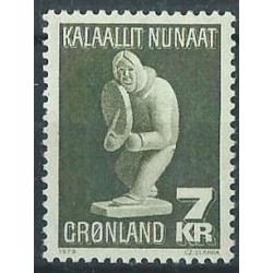 Grenlandia - Nr 117 1979r - Słania